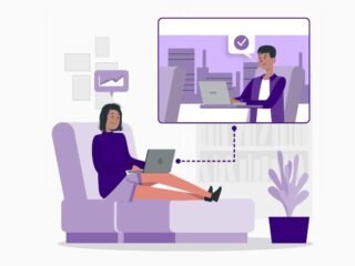 10 Innovative Solutions Groups for Remote Business Collaboration Image