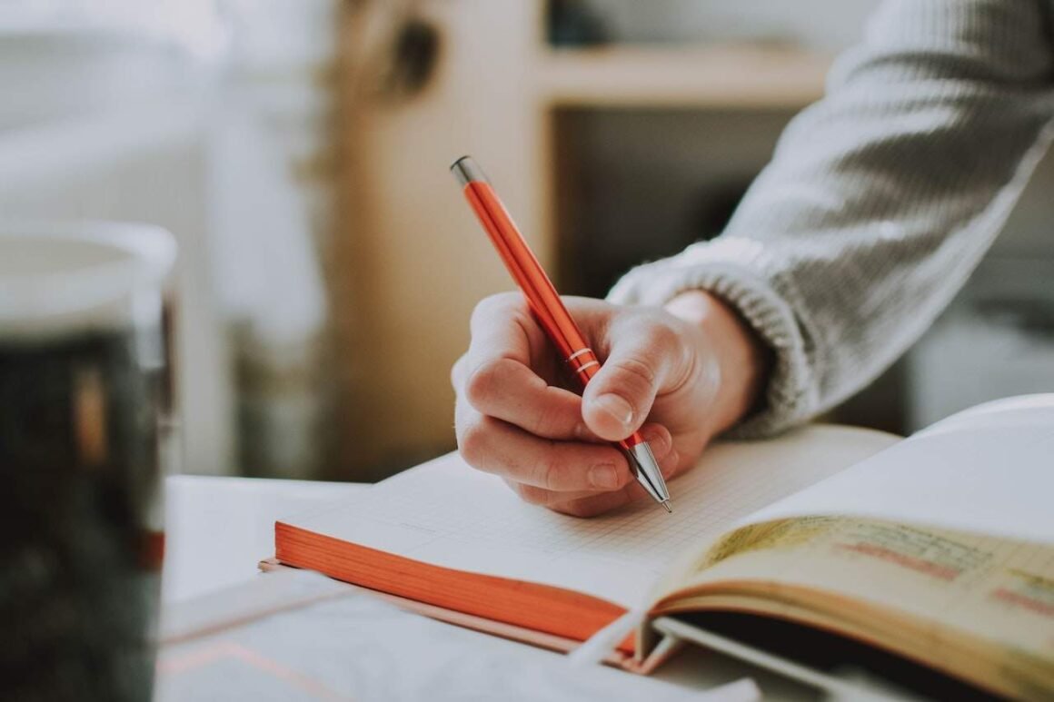 5 Powerful Study Habits to Share With Your College and School Students Image