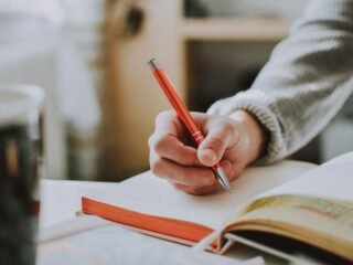 5 Powerful Study Habits to Share With Your College and School Students Image