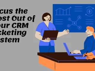 Focus the Most Out of Your CRM Ticketing System Image