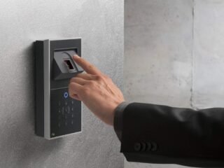 How to Choose the Right Fingerprint Scanners for Your Needs Image