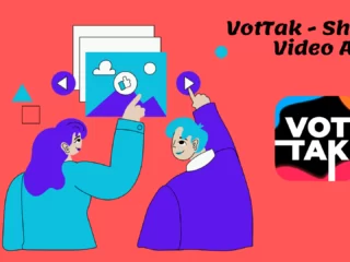 How to Make the Most of the VotTak Short Video App Image