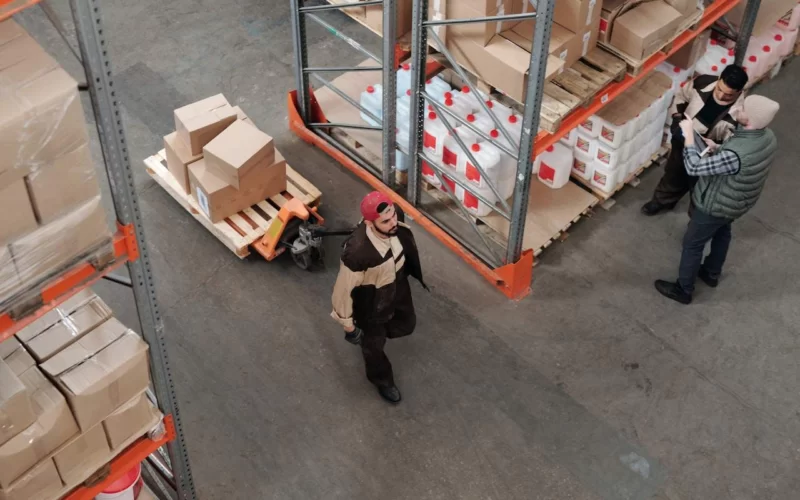 How to Make the Tools of Inventory Management Image