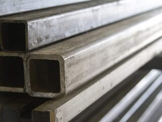 How to Select the Right Custom Sheet Metal Fabrication Company Image