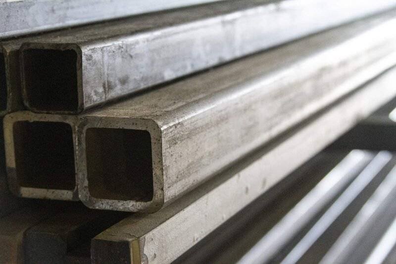 How to Select the Right Custom Sheet Metal Fabrication Company Image