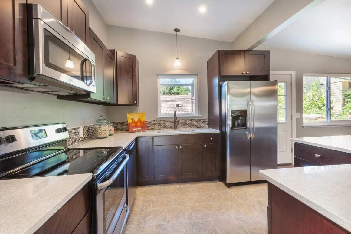 Kleenmaid Appliances The Best Technology for Effortless Home Management Image