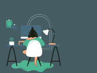 Remote Work Experts Discuss How to Make Working Away From the Office Feel More Meaningful Image