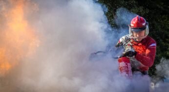 What are Fire Extinguisher and Safety Tips for Usage?