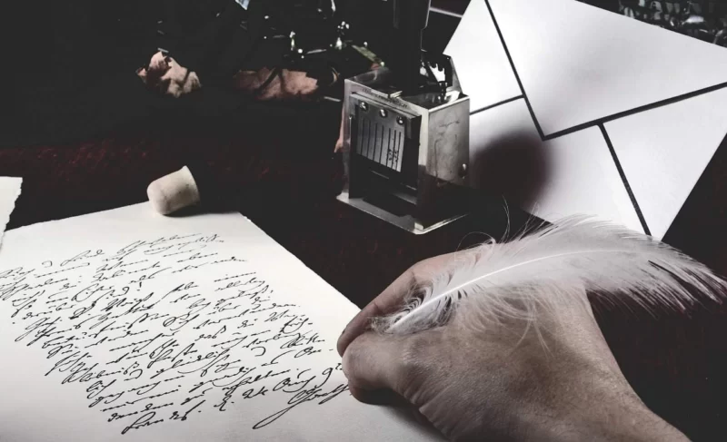 15 Tips for Making the Most of Executive Level Resume Writing Services Image