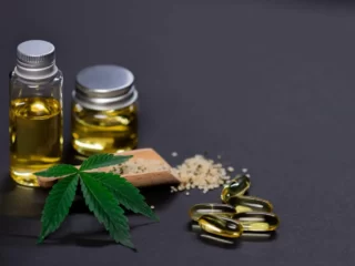 CBD Oil for Seizures and Epilepsy How to be Know Image