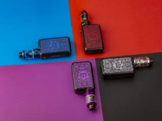 The Most Compact and Portable New Vape Devices Image