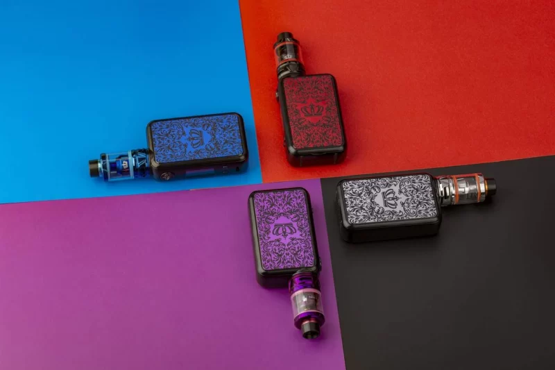 The Most Compact and Portable New Vape Devices Image