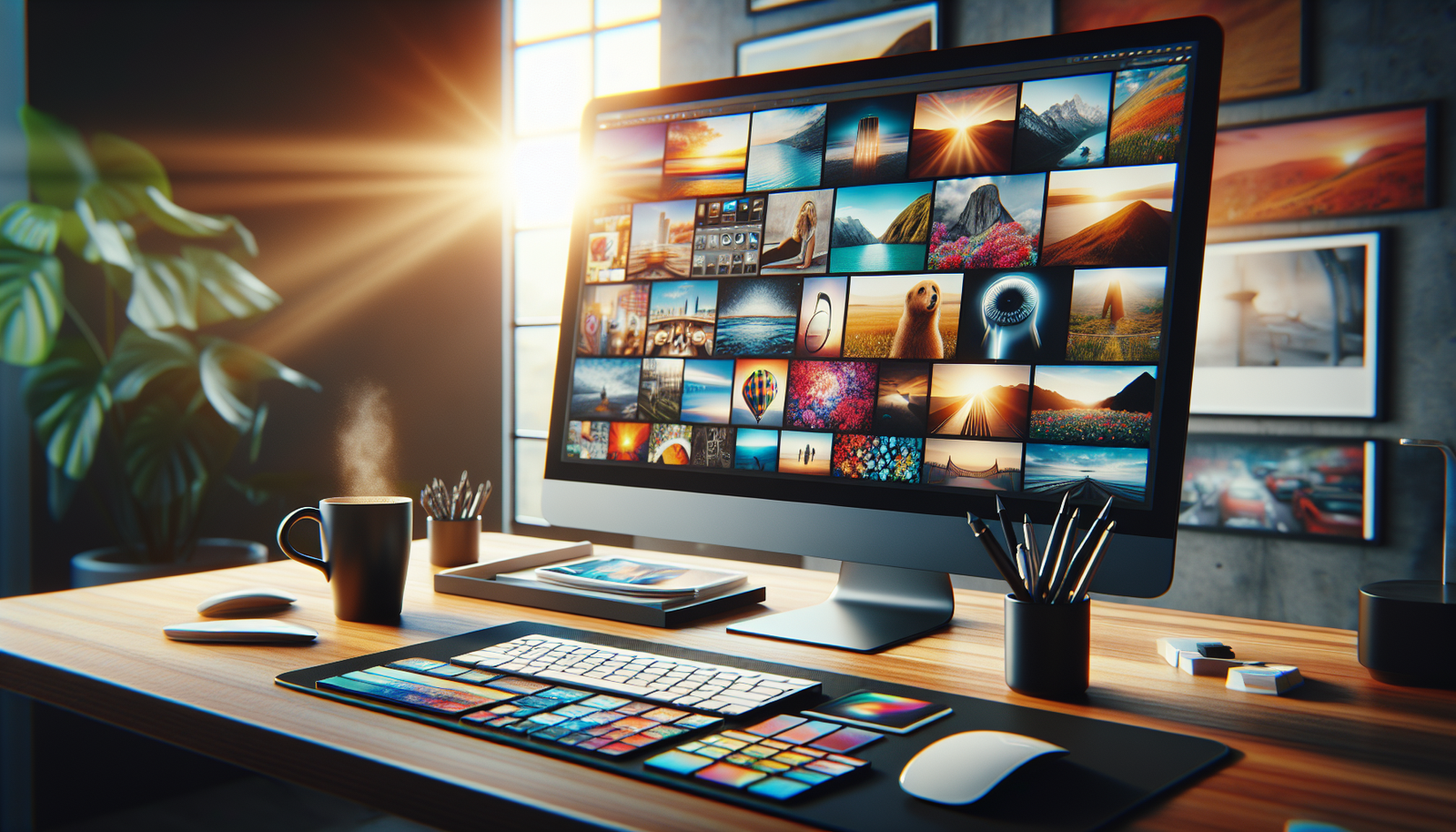 Cost-Effective Marketing: Stock Photos