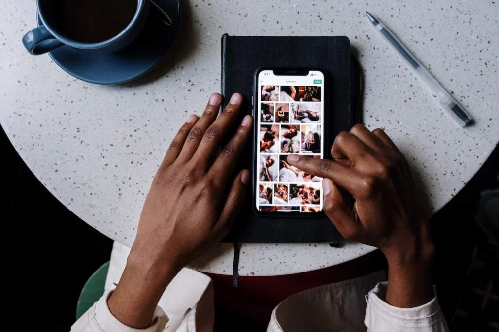 10 Ways To Make and Create Engaging Instagram Reels Image