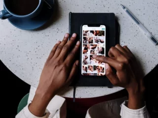 10 Ways To Make and Create Engaging Instagram Reels Image