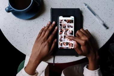 10 Ways To Make and Create Engaging Instagram Reels Image