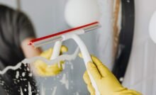 Best Tips for Keeping Your House Clean and Healthy Image