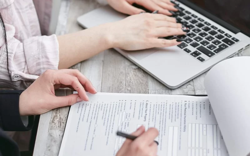 Everything You Need to Know About Short-Term Business Loans Working Capital Image