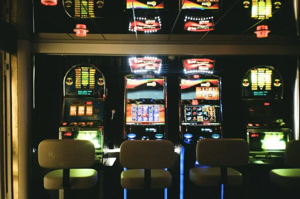 Exploring the Best Online Slots for Real Money Image