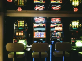 Exploring the Best Online Slots for Real Money Image