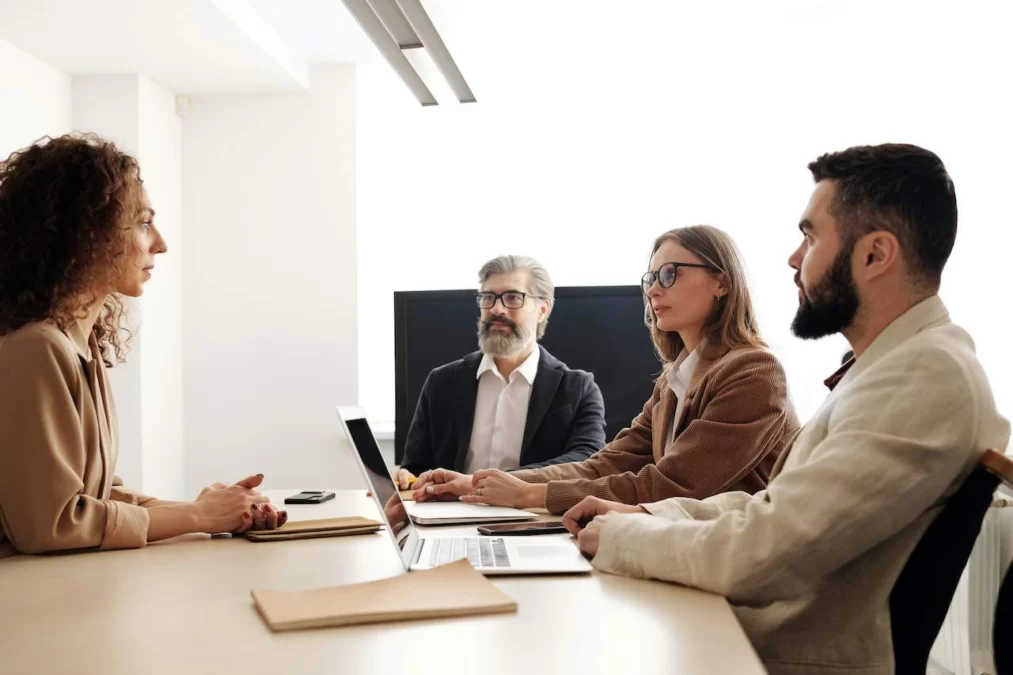How to Get the Most Out of HR for New Small Business Owners Image