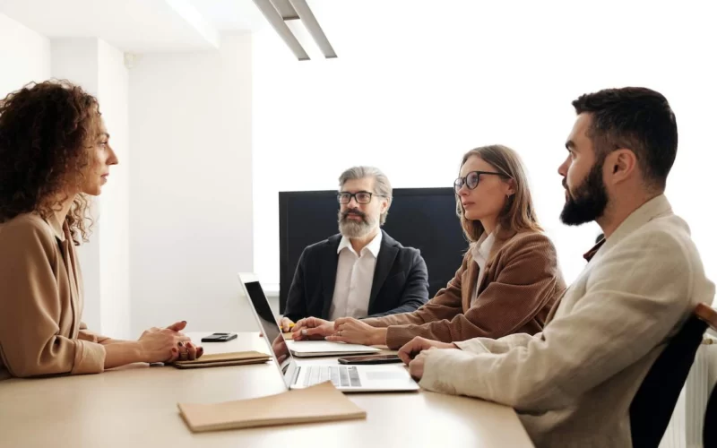 How to Get the Most Out of HR for New Small Business Owners Image