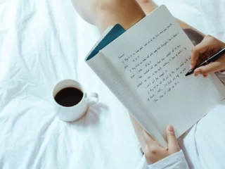 How to be Online Book Fairs Connect New Author Image
