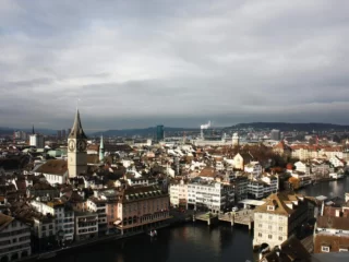 Top 10 Places to See in Basel on an Excursion Image
