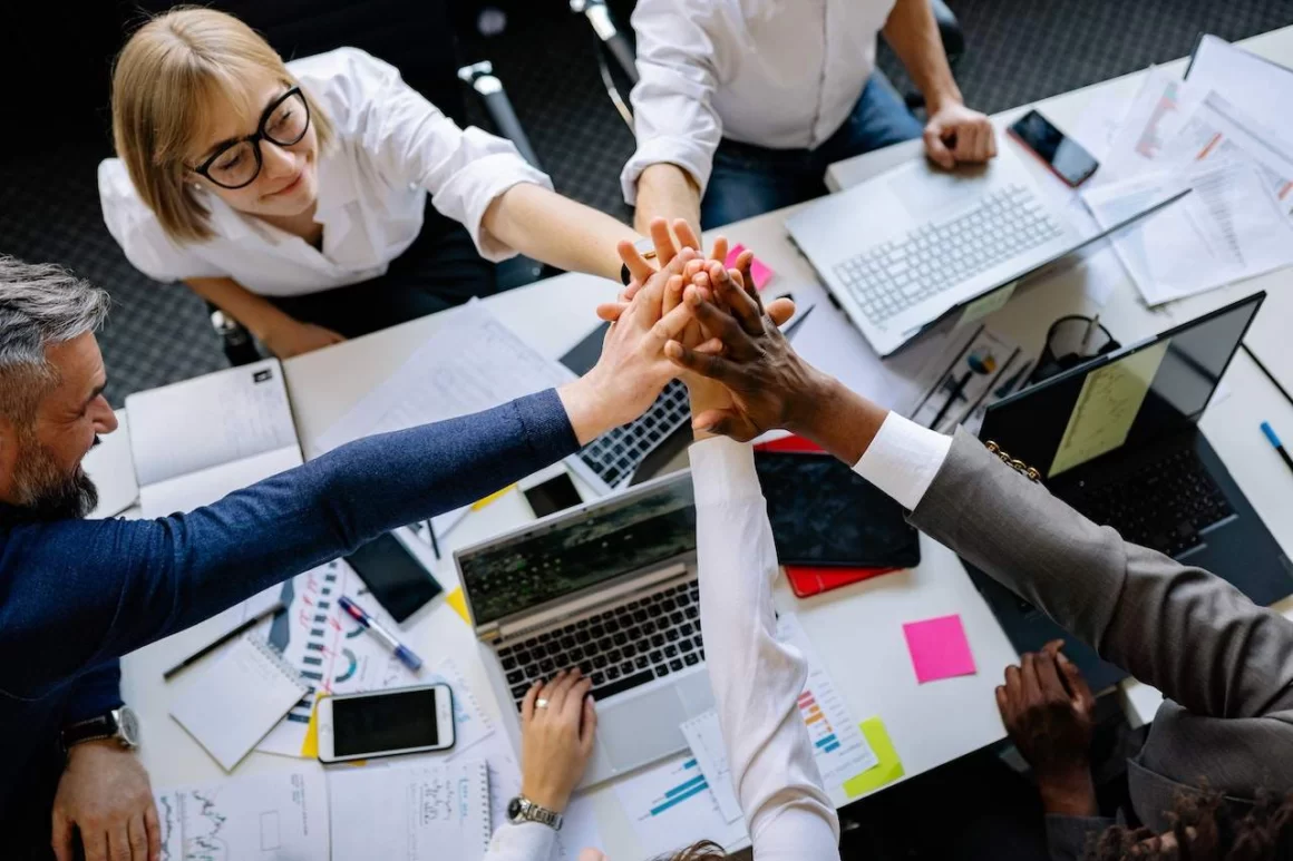 Unleashing startup success find your Perfect Co-founder Image