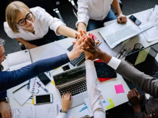 Unleashing startup success find your Perfect Co-founder Image