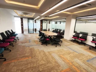 Virtual Office