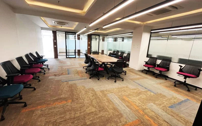 Virtual Office