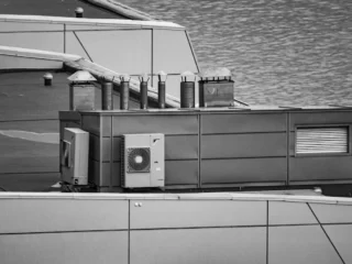 What Are the Benefits of Professional Marine Air Conditioner Repair Maintenance and Service Image
