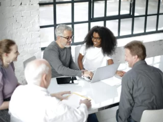 What do you Things to Know about the ERC Employee Retention Credit Image