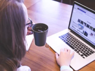 What is the best way to Advertise Your Website Image