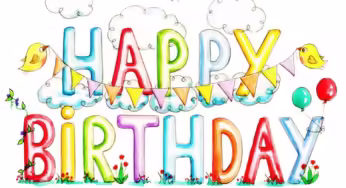 Why to choose a gift card for her birthday?