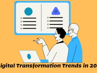10 Tips for Making the Most of Digital Transformation Trends in 2022 Image