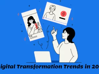 10 Tips for Making the Most of Digital Transformation Trends in 2023 Image