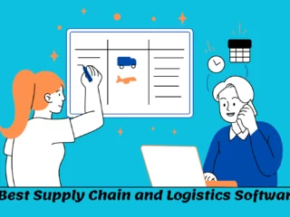 5 Best Supply Chain and Logistics Software Image