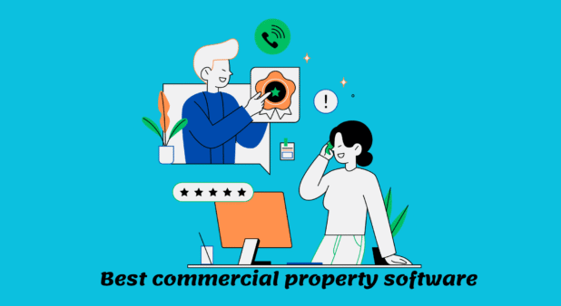 5 Best commercial property software on Highest Rated in 2023