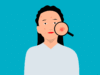 Fungal infection on the skin and arm with treatment