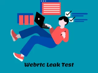 Secrets to Passing the Webrtc Leak Test Image