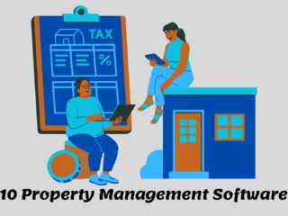 The Ultimate Guide to 10 Property Management Softwares Image