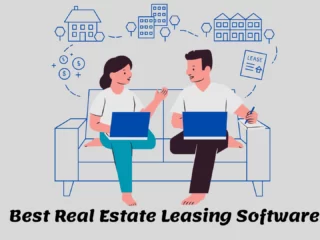 The Ultimate Guide to Finding the Best Real Estate Leasing Software Image