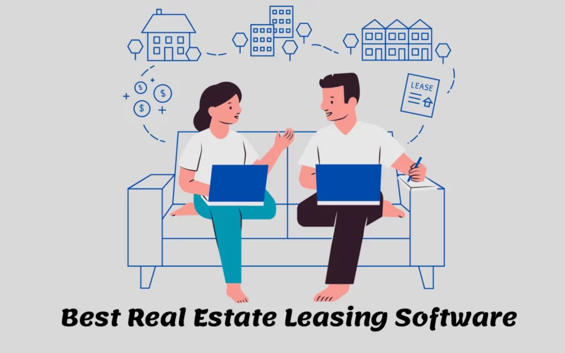 The Ultimate Guide to Finding the Best Real Estate Leasing Software Image