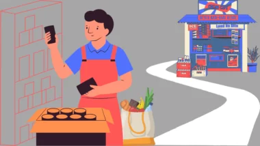 The Ultimate Guide to Shopping with a Grocery Store Delivery App Image