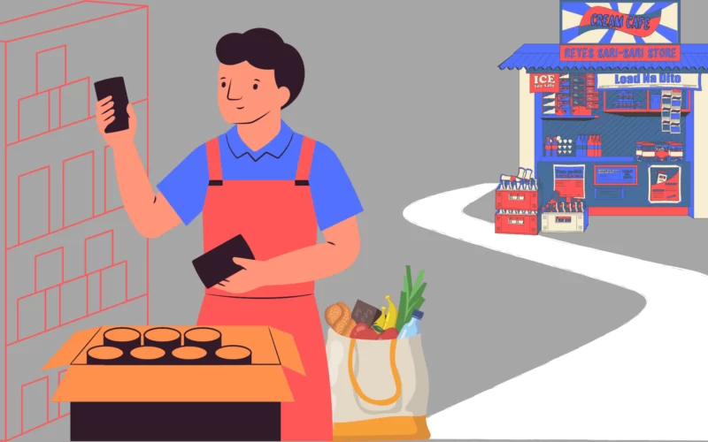 The Ultimate Guide to Shopping with a Grocery Store Delivery App Image