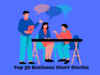 Top 30 Business Short Stories