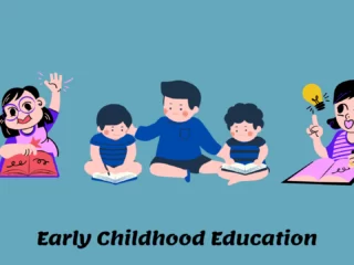 Where Can Parents Find Resources for Early Childhood Education Image