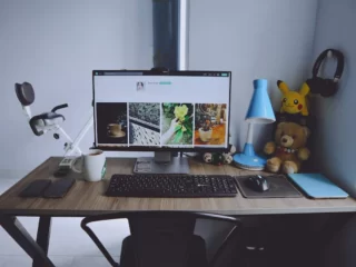 10 Best Website and Design Themes for WordPress Image
